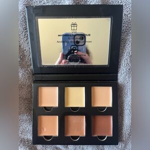 Aesthetica Contour Series Cream